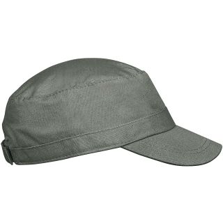 Casquette 3 panneaux Cuba KP050 - Khaki