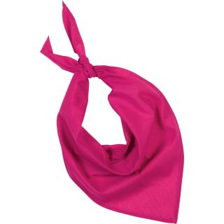 Bandana Fiesta KP064 - Fuchsia
