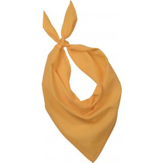 Bandana Fiesta KP064 - Yellow