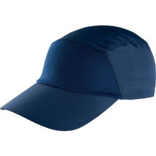 Casquette sport 4 panneaux KP132 - Navy