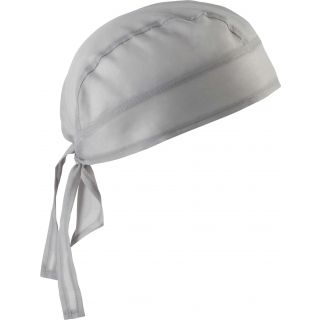 Bandana chapeau KP150 - Light Grey