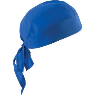 Bandana chapeau KP150 - Royal Blue