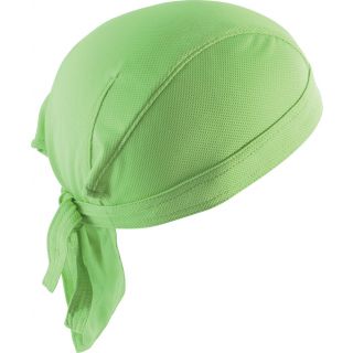 Bandana chapeau Sport KP151 - Lime