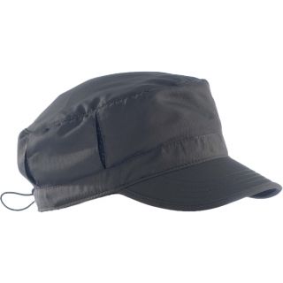 Casquette Outdoor KP 302 - Light Grey
