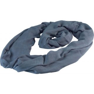 Echarpe Pashmina KP414 - Blue Stone