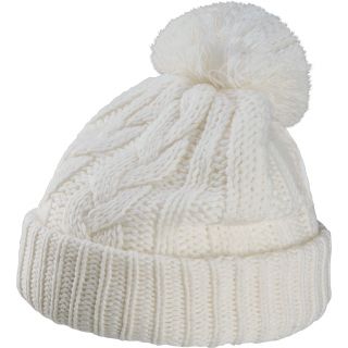 Bonnet doublé micropolaire KP503 - Natural-One Size