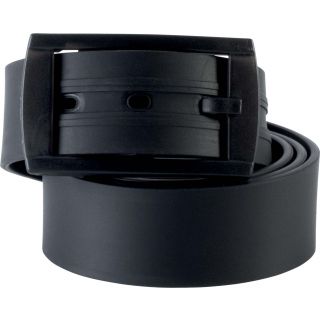 Ceinture silicone KP801 - Black