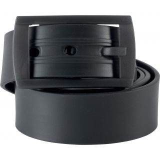 Ceinture silicone KP801 - Dark Grey