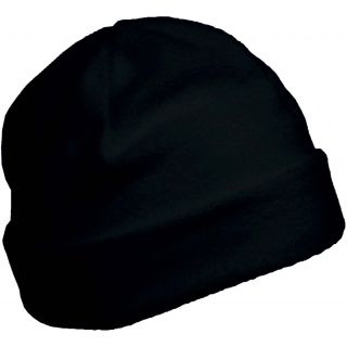 Bonnet polaire KP877 - Black