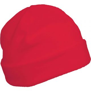 Bonnet polaire KP877 - Red