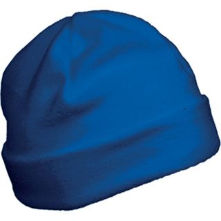 Bonnet polaire KP877 - Royal Blue