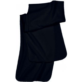 Echarpe Polaire KP878 - Black