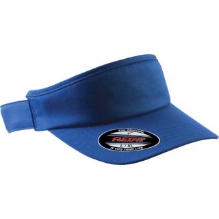 Visière Flexfit® KP905 - Royal Blue