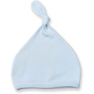 Bonnet bébé LW091 - Pale Blue-One Size
