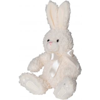 Peluche lapin - Cream-M (36 CM)
