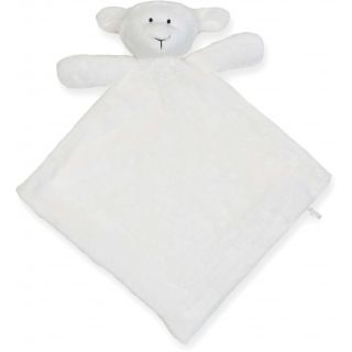 Doudou AGNEAU - Cream