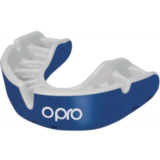 Protège dents gold junior OP100 - Pearl Blue / Pearl