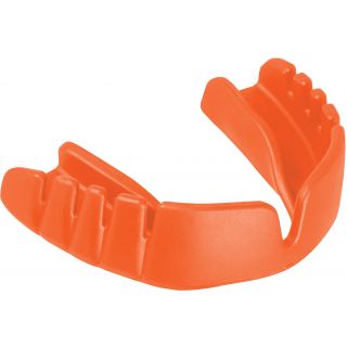 Protège dents snap-fit OP200 - Flouro Orange