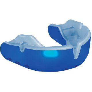 Protège dents gold OP500 - Blue / Pearl