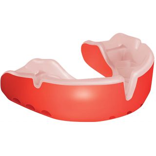 Protège dents gold OP500 - Red / Pearl
