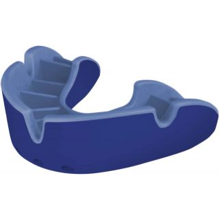 Protège dents silver junior OP600 - Blue / Light Blue