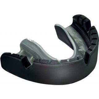 Protège dents gold ortho opro OP800 - Black / Pearl