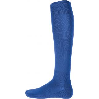 Chaussettes de sport PA016 - Dark royal Blue