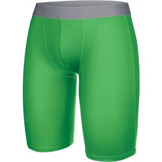 Sous-short long sport PA007 - Green