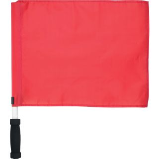 Drapeaux de touche uni PA081 - Red-One Size