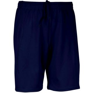 Short de sport PA101 - Sporty Navy