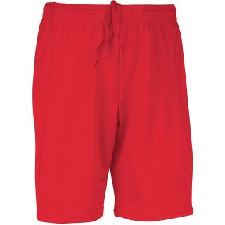Short de sport PA101 - Sporty Red