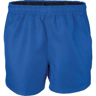 Short rugby Élite unisexe PA138 - Dark royal Blue