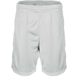 Short homme Basket-ball PA159 - White