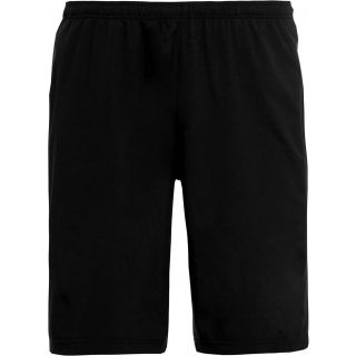 Short performance PA167 - Black