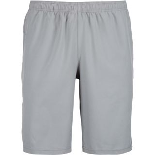 Short performance PA167 - Fine Grey