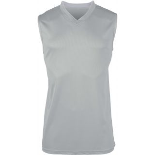 Maillot Basket-ball enfant PA461 - White