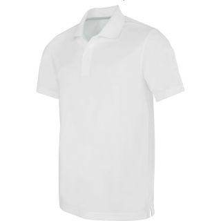Polo homme manches courtes PA480 - White