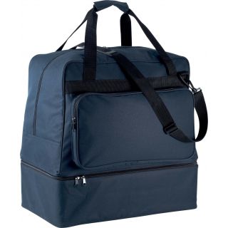 Sac de sport 90 litres avec base rigide PA518 - Navy