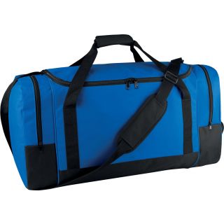 Sac de sport 55 Litres PA530 - Royal Blue / Black