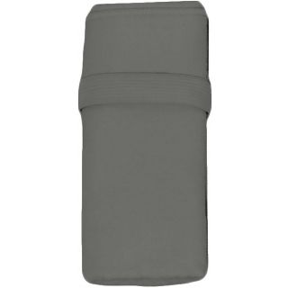 Serviette sport microfibre PA 573 - Storm Grey