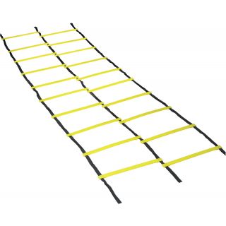 Échelle de rythme double PA658 - Black / Yellow