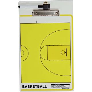 Carnet d'entraînement PA672 - Basket