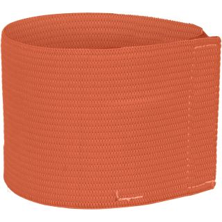 Brassard élastique vierge PA679 - Fluorescent Orange