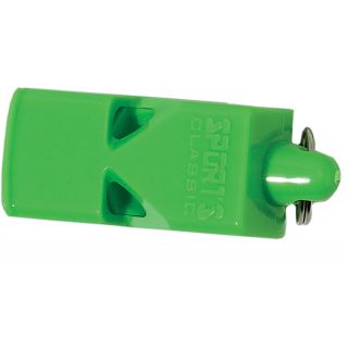 Sifflet classic PA691 - Green