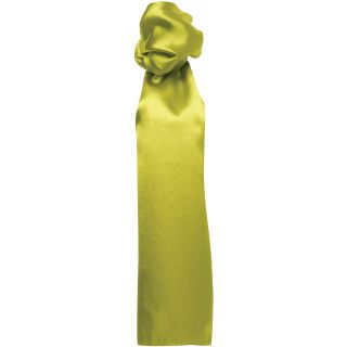 Foulard couleur uni PB30 - Lime