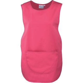 Tablier chasuble PR171 - Fuchsia - L