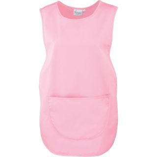 Tablier chasuble PR171 - Pink - L