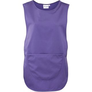 Tablier chasuble PR171 - Purple - L