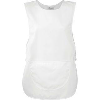 Tablier chasuble PR171 - White - L