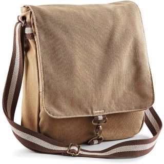 Sacoche Vintage QD611 - Sahara
